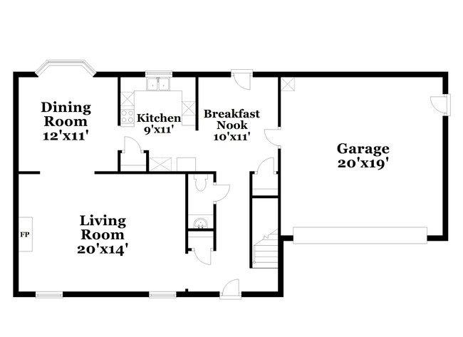 1827 Running Brook Rd in Charlotte, NC - Building Photo - Building Photo