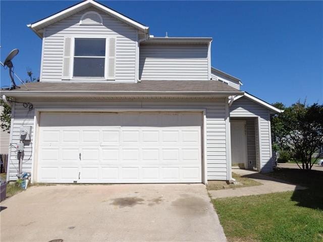 property at 2305 Balvanera Plaza