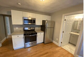 309 Highland Ave in Somerville, MA - Building Photo - Building Photo