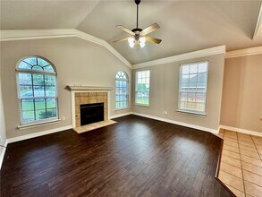 2846 Eaglecrest Cir in Springdale, AR - Building Photo - Building Photo