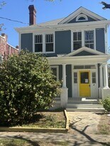 411 W 24th St in Richmond, VA - Building Photo