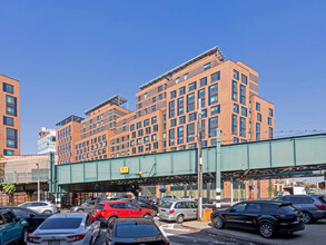 La Central in Bronx, NY - Building Photo - Building Photo