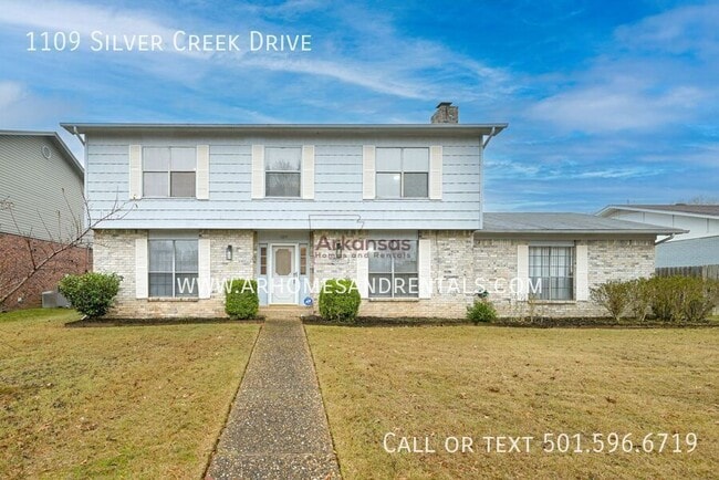 1109 Silver Creek Dr