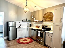 312 Wright St in Wilmington, NC - Building Photo