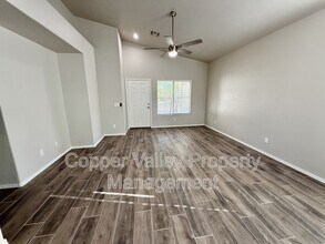 4029 W Hackamore Dr in Phoenix, AZ - Building Photo - Building Photo