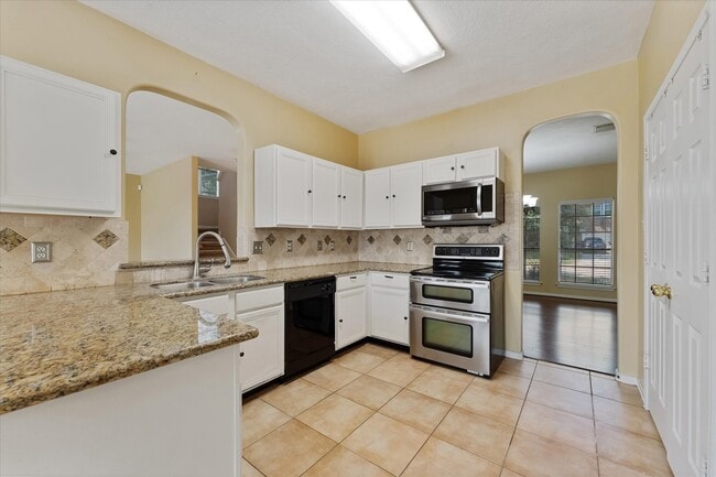 property at 23806 Spring Way Dr