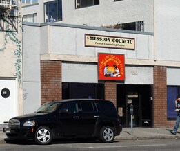 800-820 Valencia St in San Francisco, CA - Building Photo - Building Photo