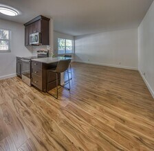 417 N K St, Unit 3a in Lake Worth Beach, FL - Building Photo - Building Photo