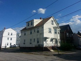 59-61 Standish Ave Apartments