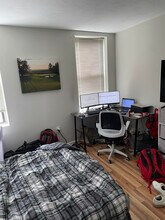 193 Saint Botolph St, Unit 9 in Boston, MA - Foto de edificio - Building Photo