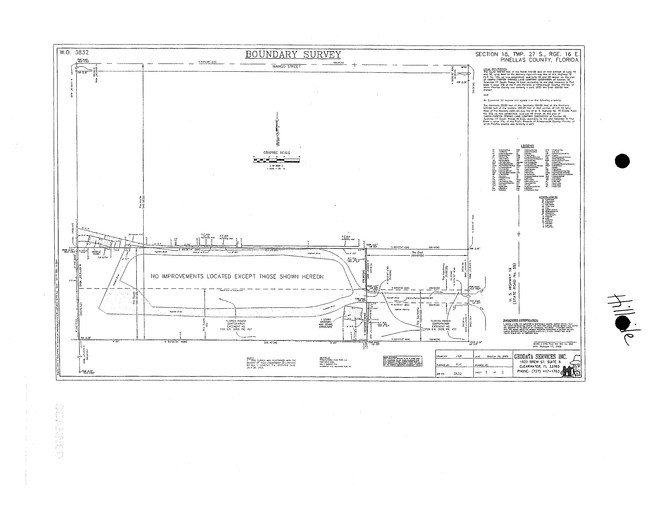 Hillside Mobile Home Park in Tarpon Springs, FL - Building Photo - Other