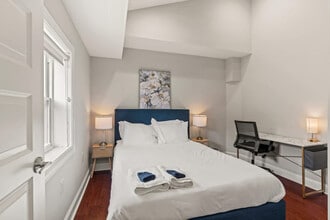 602 S 2nd St in Philadelphia, PA - Building Photo - Building Photo