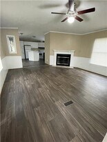 161 Cowboy Ln in Calhoun, LA - Building Photo