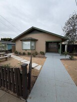 535 E Van Bibber Ave in Orange, CA - Building Photo