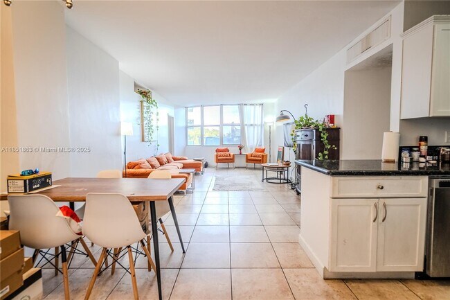 property at 7441 Wayne Ave