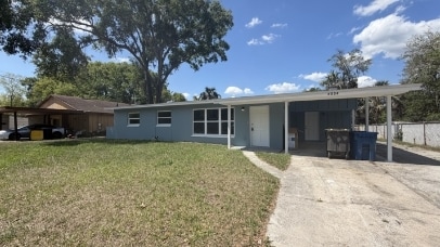 property at 8534 Addison Rd