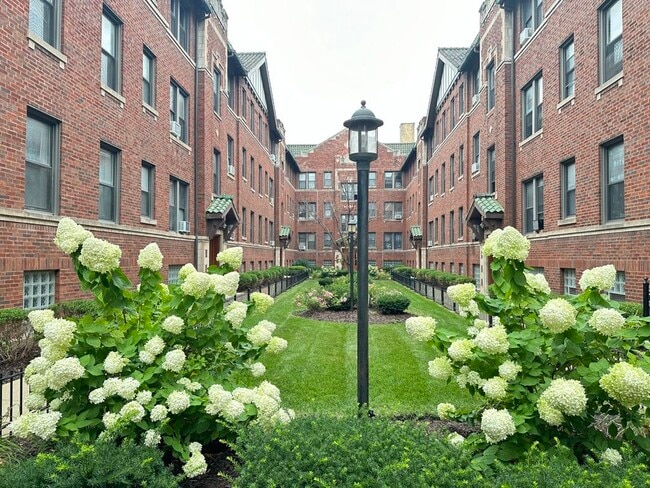 property at 3300 W Schubert Ave