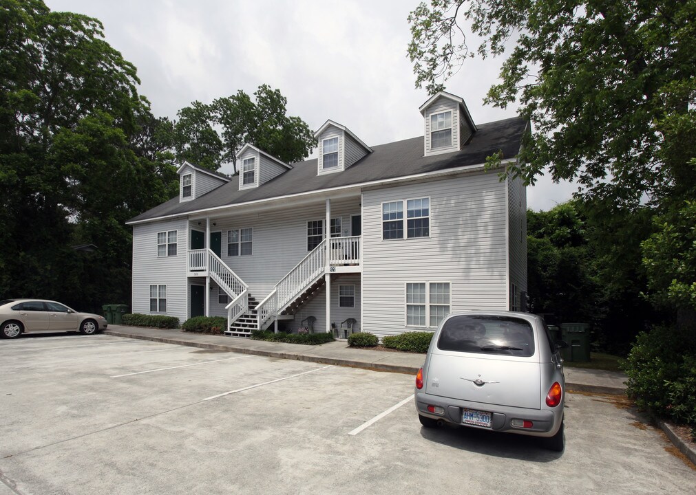 916-920 Bonham Ave in Wilmington, NC - Building Photo