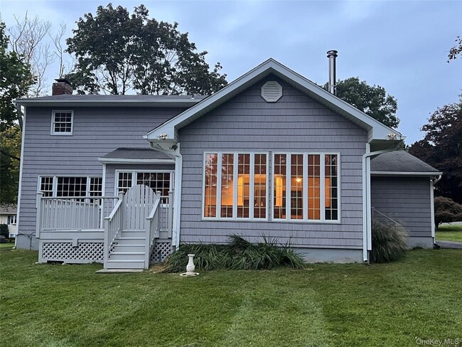 4 Margaret Ln in Thiells, NY - Building Photo - Building Photo