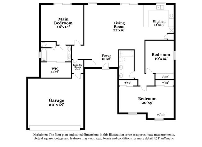 1042 Juniper Ridge Ave in Henderson, NV - Building Photo - Building Photo