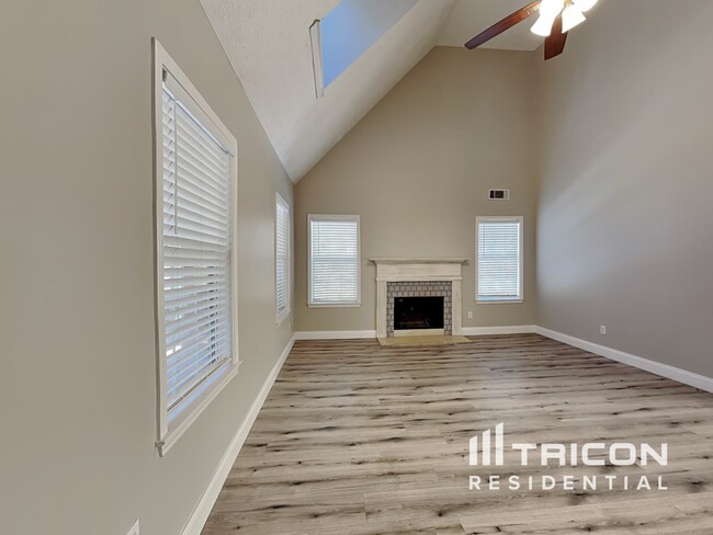 1029 Matthews Way in Mcdonough, GA - Building Photo - Building Photo
