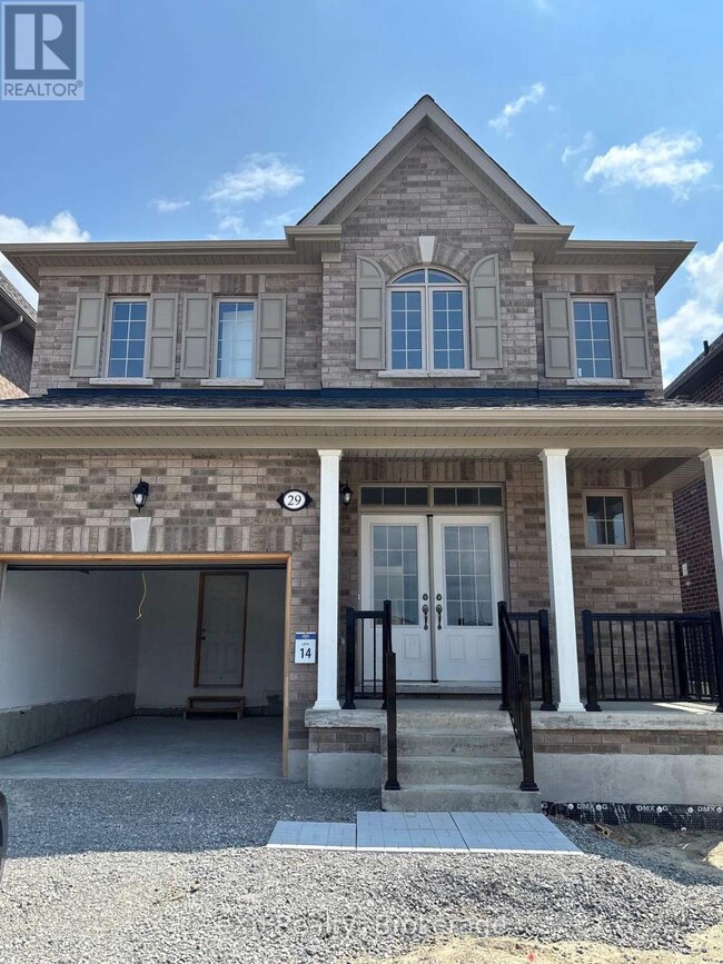 29 Lawrence D. Pridham Ave in New Tecumseth, ON - Building Photo - Building Photo