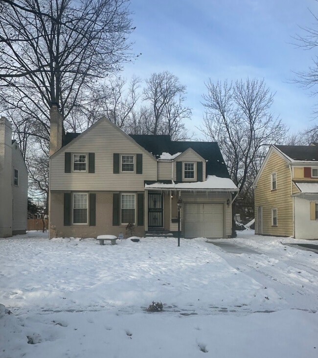 property at 19807 Wickfield Ave