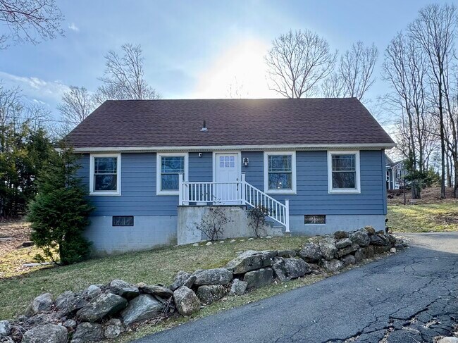 property at 18 Sweetcake Mountain Rd
