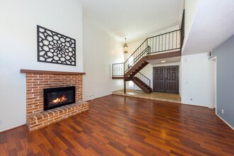 39945 Santa Fe Way in Palmdale, CA - Building Photo - Building Photo