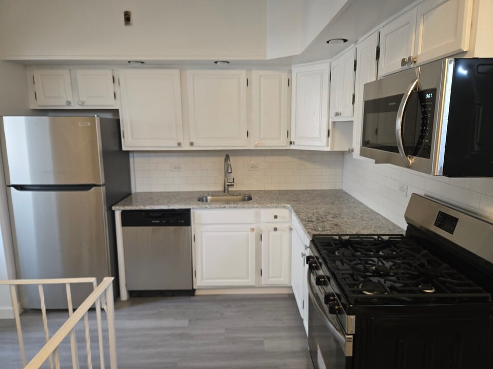 2848 S 11th St, Unit 1 in Philadelphia, PA - Building Photo