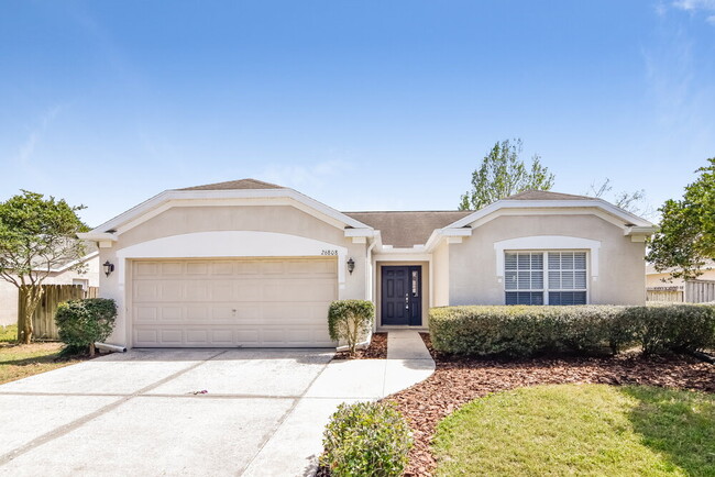 property at 26808 Haverhill Dr