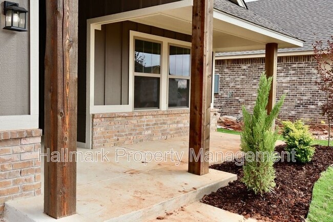 626 Trails End Dr in Shawnee, OK - Building Photo - Building Photo