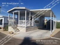 530 S Alma School Rd