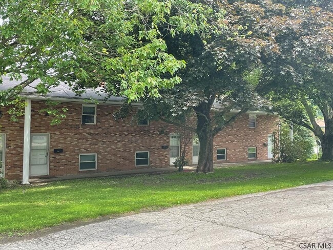 property at 2855 Bedford St