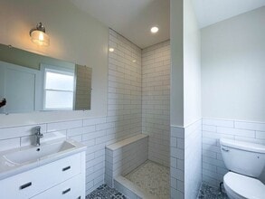 39 Foster St in Boston, MA - Building Photo - Building Photo