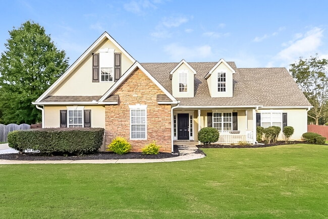 property at 20 Windpher Ridge