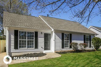 207 Lauren Dr in Indian Trail, NC - Building Photo - Building Photo