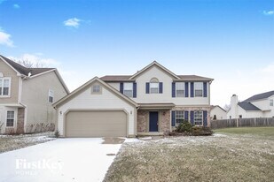 6250 Twyckenham Dr in Indianapolis, IN - Building Photo