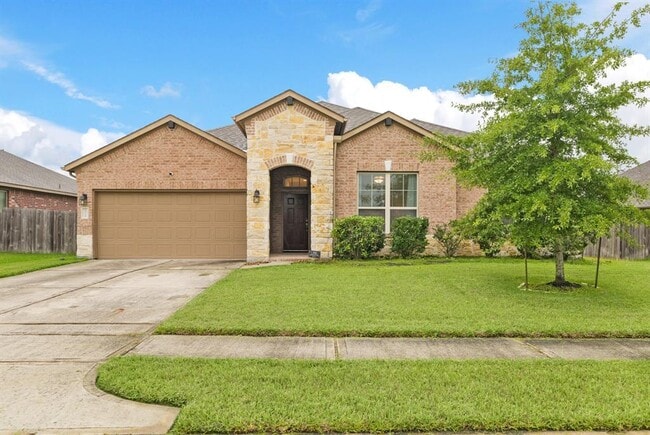 18018 Svensson Slade Ln in Houston, TX - Building Photo - Building Photo