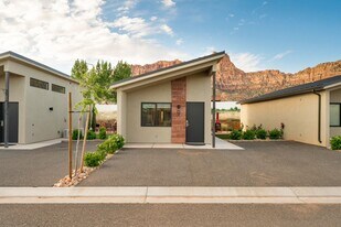 840 N Maple St in Hildale, UT - Building Photo