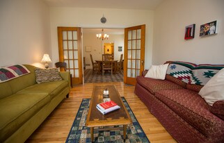 388 Summer St, Unit lower in Buffalo, NY - Building Photo