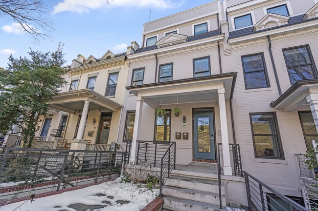 property at 142 Bryant St NE