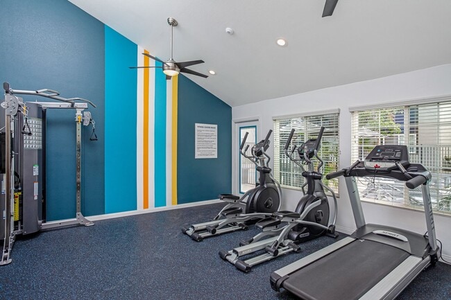 Twin Pines Apartments