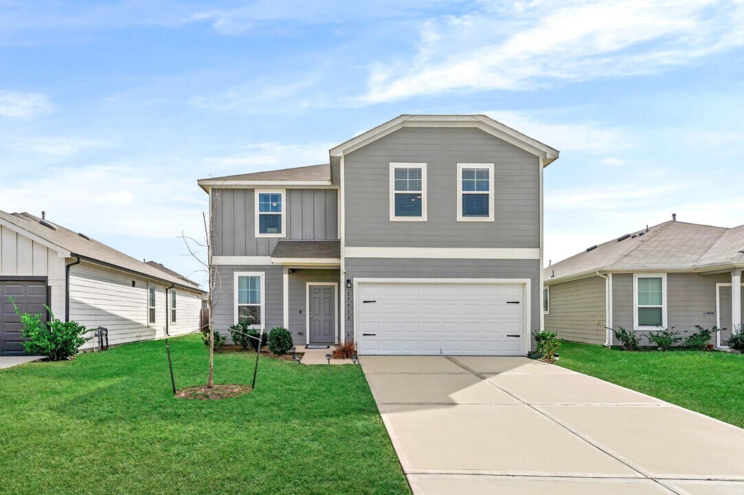 17918 Baleage Ln in Hockley, TX - Building Photo