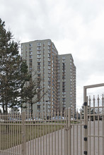 Bridlewoode Place III in Toronto, ON - Building Photo - Building Photo