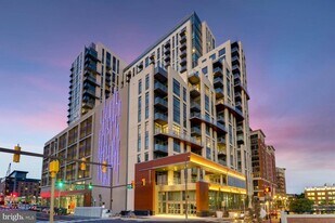 1330 Lancaster St in Baltimore, MD - Building Photo