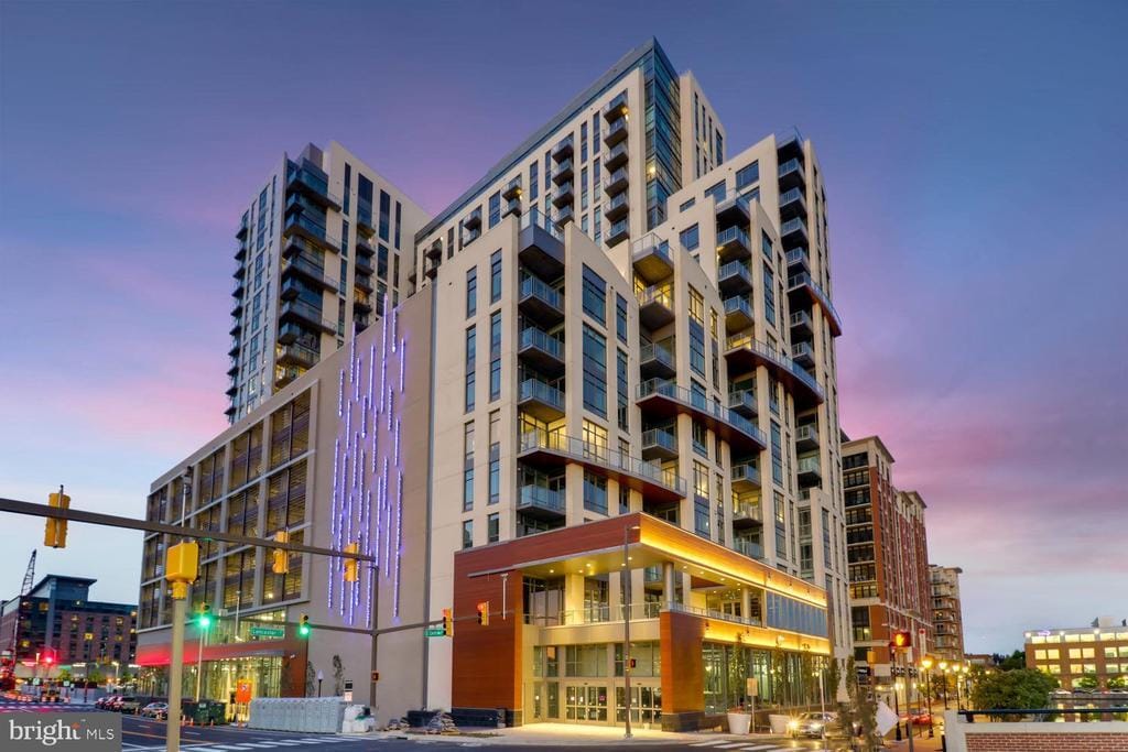 1330 Lancaster St in Baltimore, MD - Building Photo