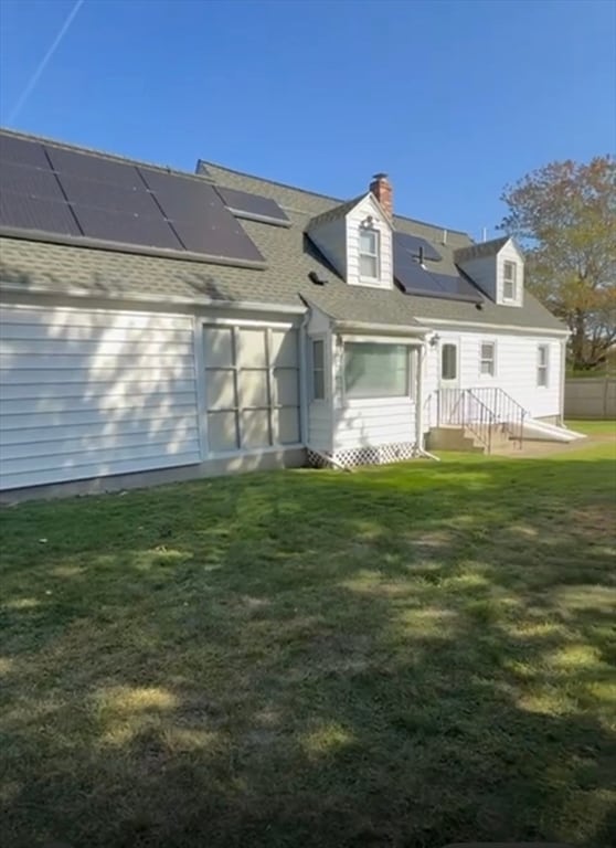 29 Tylee Ave in Worcester, MA - Building Photo - Building Photo