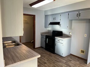 1255 N National Ave in Springfield, MO - Building Photo - Building Photo