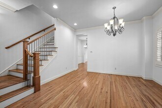 3640 Asbury St in Dallas, TX - Foto de edificio - Building Photo